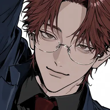 Profile image of Hakuya