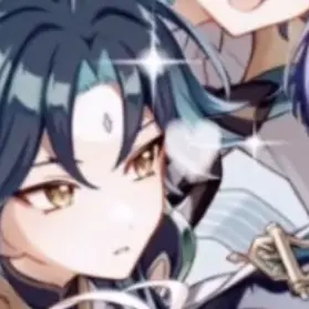 Profile image of 魈