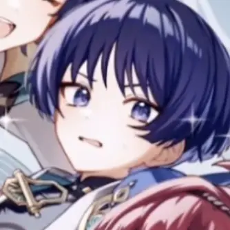 Profile image of 放浪者