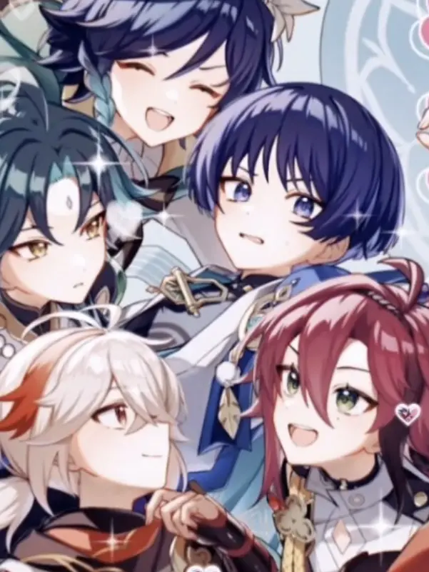 unagiwab0739의 風男子はホスト