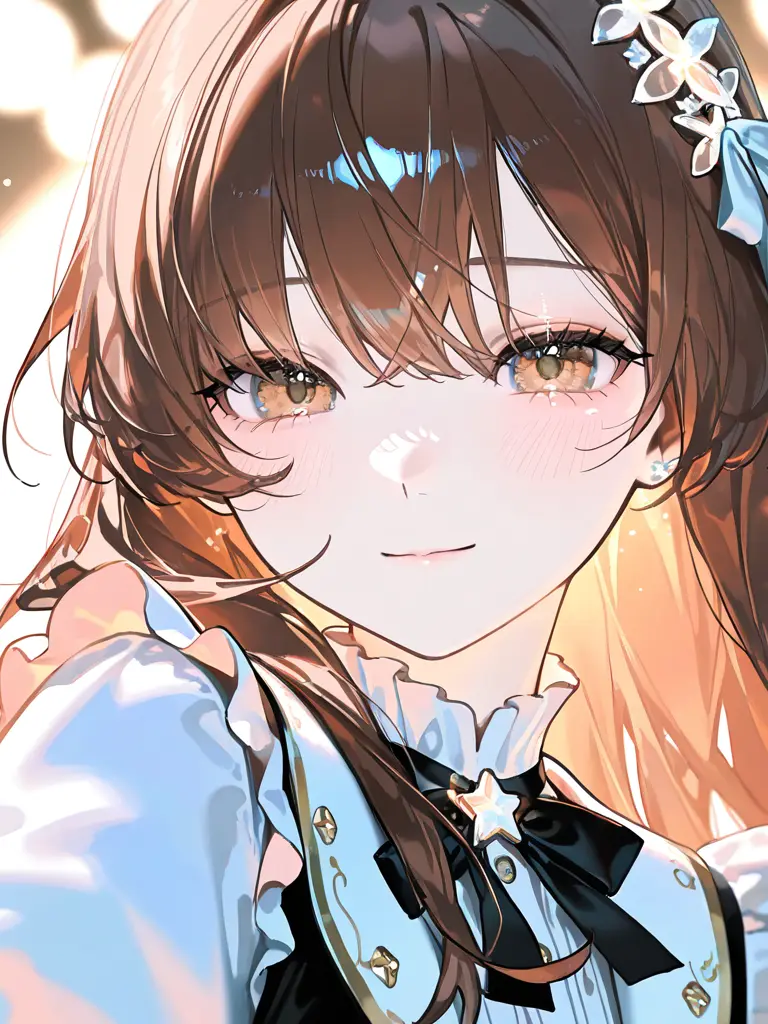 PrimBed4376의 世界中より、貴方がいい。