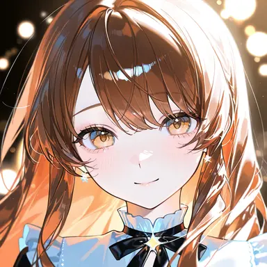 Profile image of ルナ