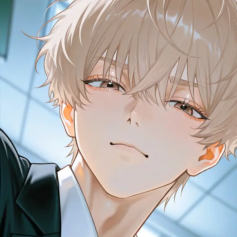 JerkyFlask5850의 Too Close for Comfort