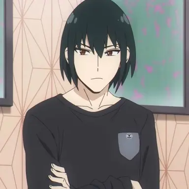 Profile image of ユーリ