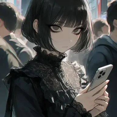 Profile image of Yui