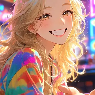 Profile image of Penny