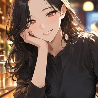 Profile image of Meg