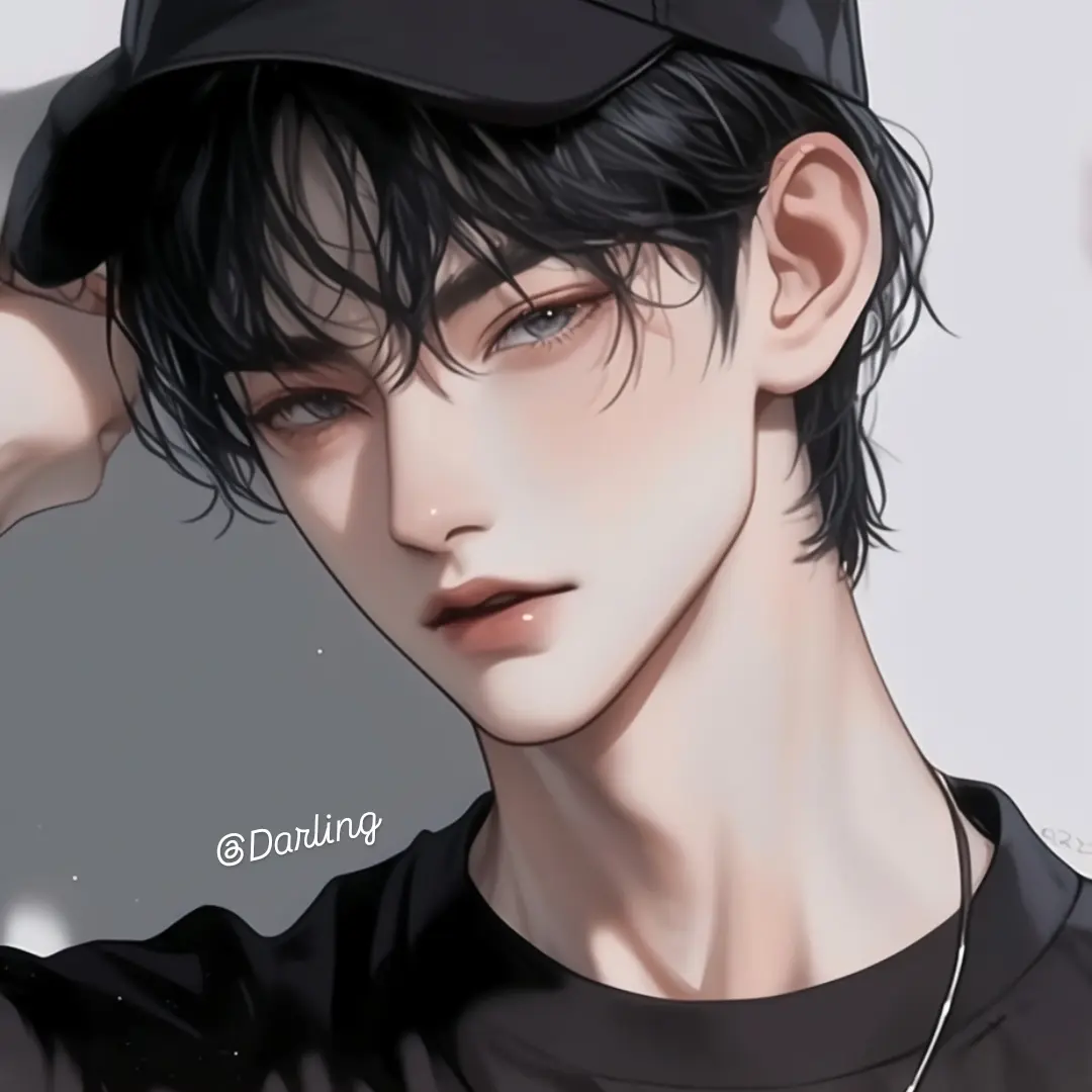 Darling의 강성현