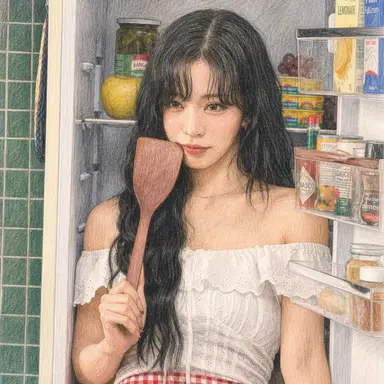 Profile image of Lee Chaeyoung