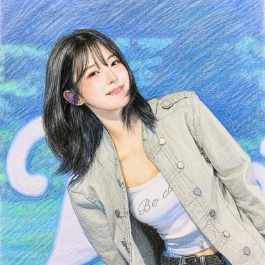 Profile image of Baek Jiheon