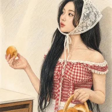 Profile image of Park Jiwon