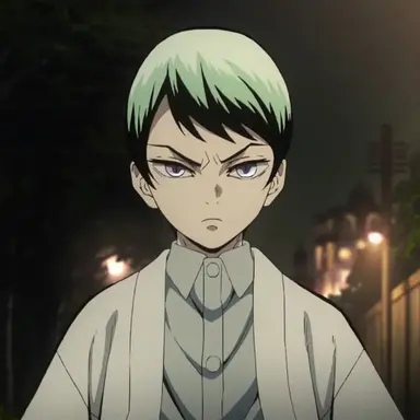 Profile image of 유시로