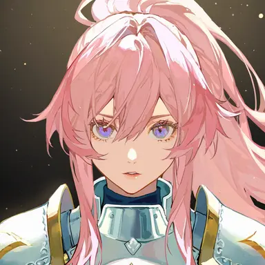 Profile image of アテナ