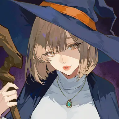Profile image of リラ
