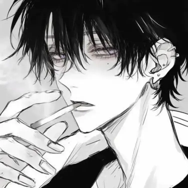 09999의 拾ってくれたのは殺し屋でした。