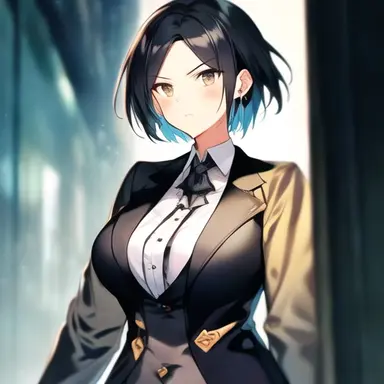 Profile image of 委員長