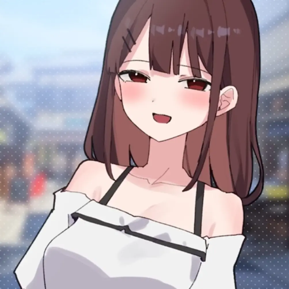 BlandCoach0948의 ヤンデレ