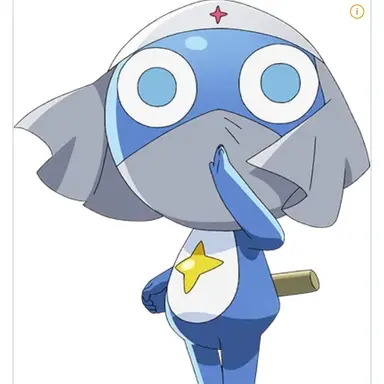 Profile image of Lance Corporal Dororo
