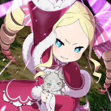 Profile image of ベアトリス