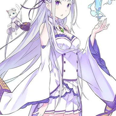 Profile image of エミリア