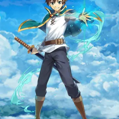 Profile image of カズマ