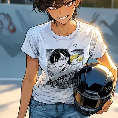 Profile image of Remi