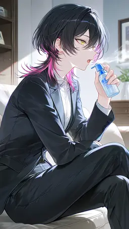 Profile image of 酔巻