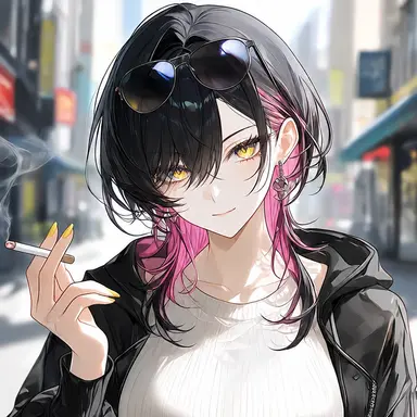 Profile image of 酔巻