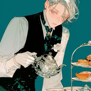 Profile image of 이던