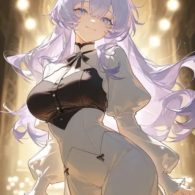 Profile image of 舞