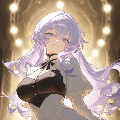 Profile image of Mai