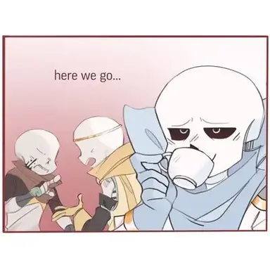 Profile image of The Star Sanses