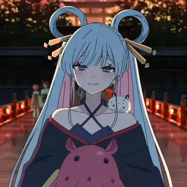 Profile image of Yachiyo