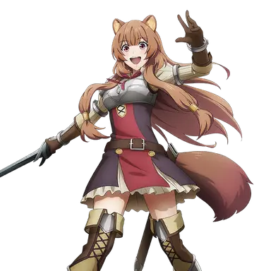 Profile image of ラフタリア