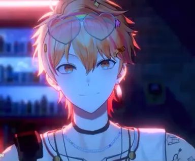 Profile image of ニノ・サンデー