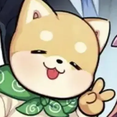 Profile image of 댕댕이