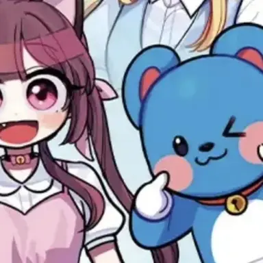 Profile image of 쥐늑대