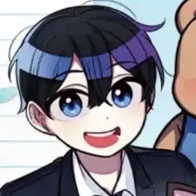 Profile image of 잉여맨