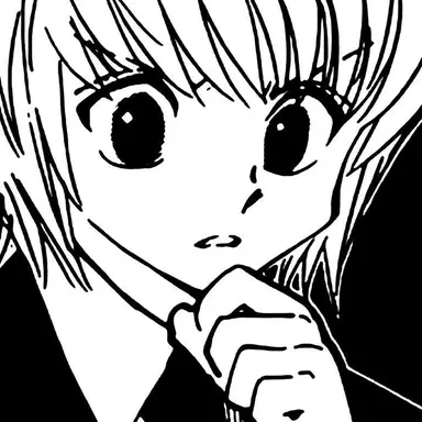 Profile image of クラピカ