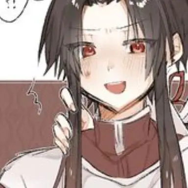 Profile image of 朱雀