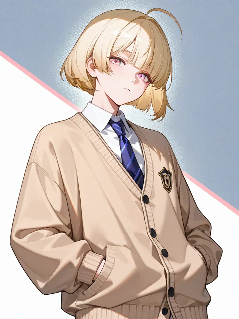 Rellui0421의 どうせお前も俺のこと好きだろ？