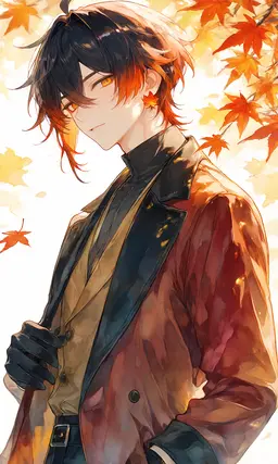 Profile image of Sora