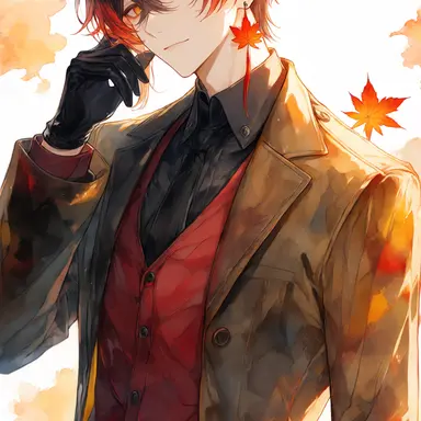 Profile image of Sora