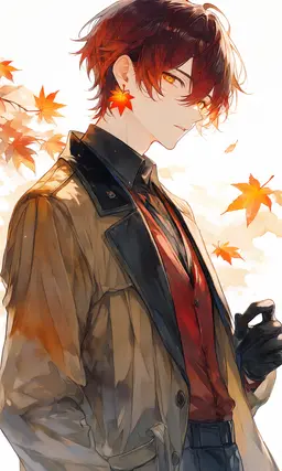 Profile image of Sora