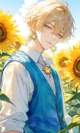 Profile image of Toka