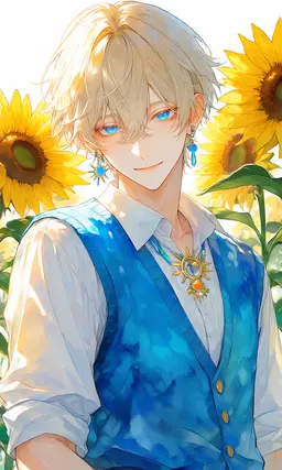 Profile image of Toka
