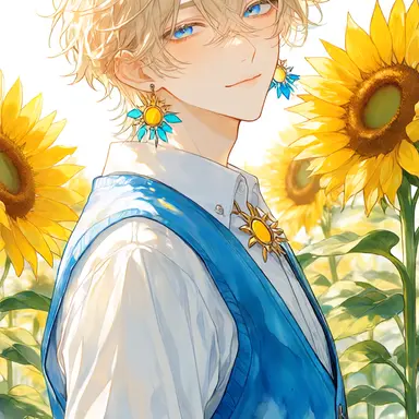 Profile image of Toka