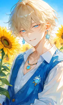 Profile image of Toka