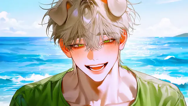 Profile image of 피터팬