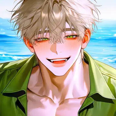 Profile image of 피터팬